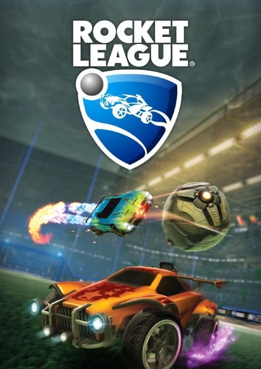 Rocket League