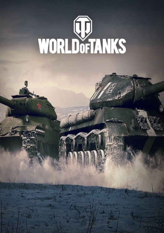 World of Tanks